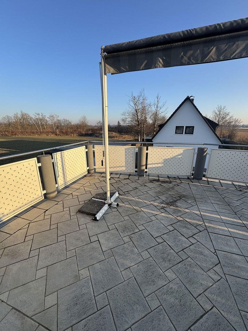 Prenájom bytu 4-izbový 98 m², Merianstraße 17, Maisach, Bavorsko Prenájom bytu 4-izbový 98 m², Merianstraße 17, Maisach, Bavorsko