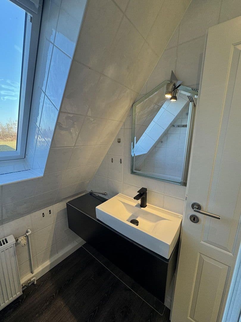 Prenájom bytu 4-izbový 98 m², Merianstraße 17, Maisach, Bavorsko Prenájom bytu 4-izbový 98 m², Merianstraße 17, Maisach, Bavorsko