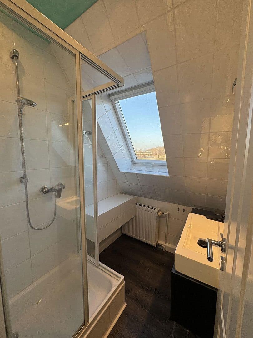 Prenájom bytu 4-izbový 98 m², Merianstraße 17, Maisach, Bavorsko Prenájom bytu 4-izbový 98 m², Merianstraße 17, Maisach, Bavorsko