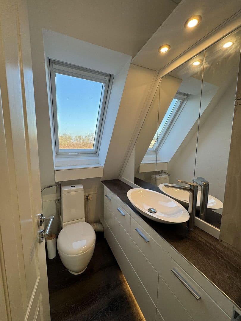 Prenájom bytu 4-izbový 98 m², Merianstraße 17, Maisach, Bavorsko Prenájom bytu 4-izbový 98 m², Merianstraße 17, Maisach, Bavorsko