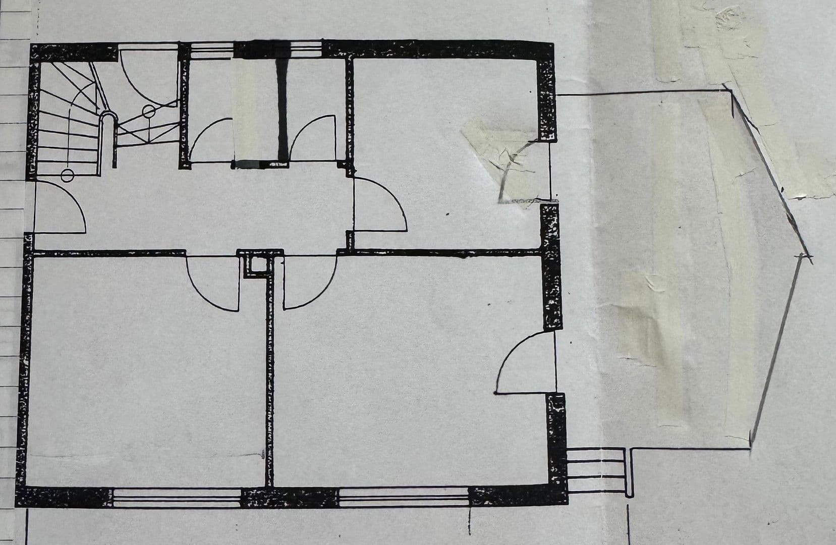 Prenájom bytu 4-izbový 98 m², Merianstraße 17, Maisach, Bavorsko Prenájom bytu 4-izbový 98 m², Merianstraße 17, Maisach, Bavorsko