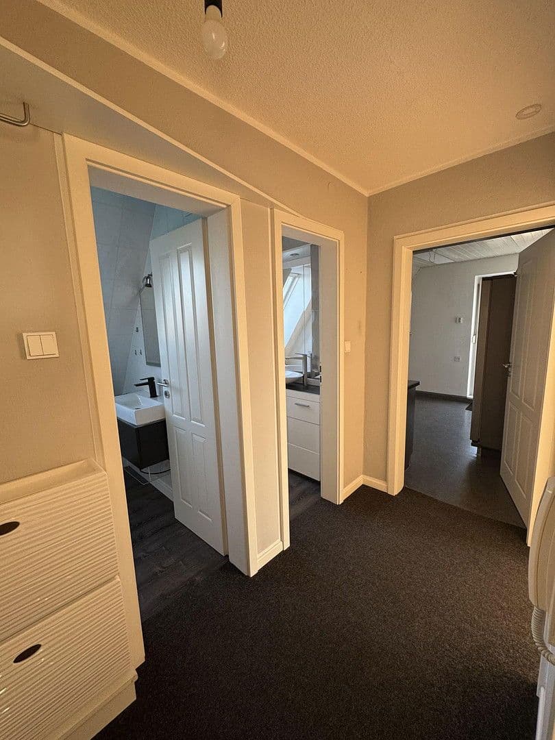 Prenájom bytu 4-izbový 98 m², Merianstraße 17, Maisach, Bavorsko Prenájom bytu 4-izbový 98 m², Merianstraße 17, Maisach, Bavorsko