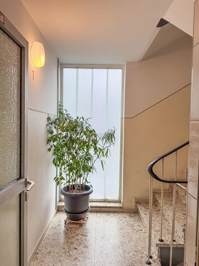 Predaj bytu 4-izbový 83 m², Adenauerring 38, Paderborn, Severné Porýnie - Westfálsko Predaj bytu 4-izbový 83 m², Adenauerring 38, Paderborn, Severné Porýnie - Westfálsko