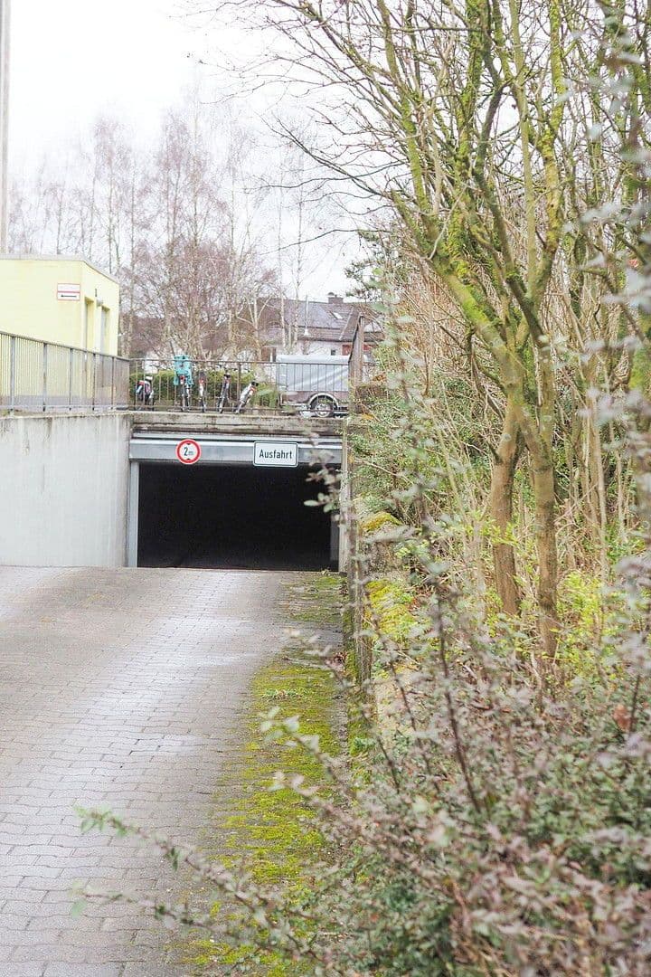 Predaj bytu 4-izbový 83 m², Adenauerring 38, Paderborn, Severné Porýnie - Westfálsko Predaj bytu 4-izbový 83 m², Adenauerring 38, Paderborn, Severné Porýnie - Westfálsko