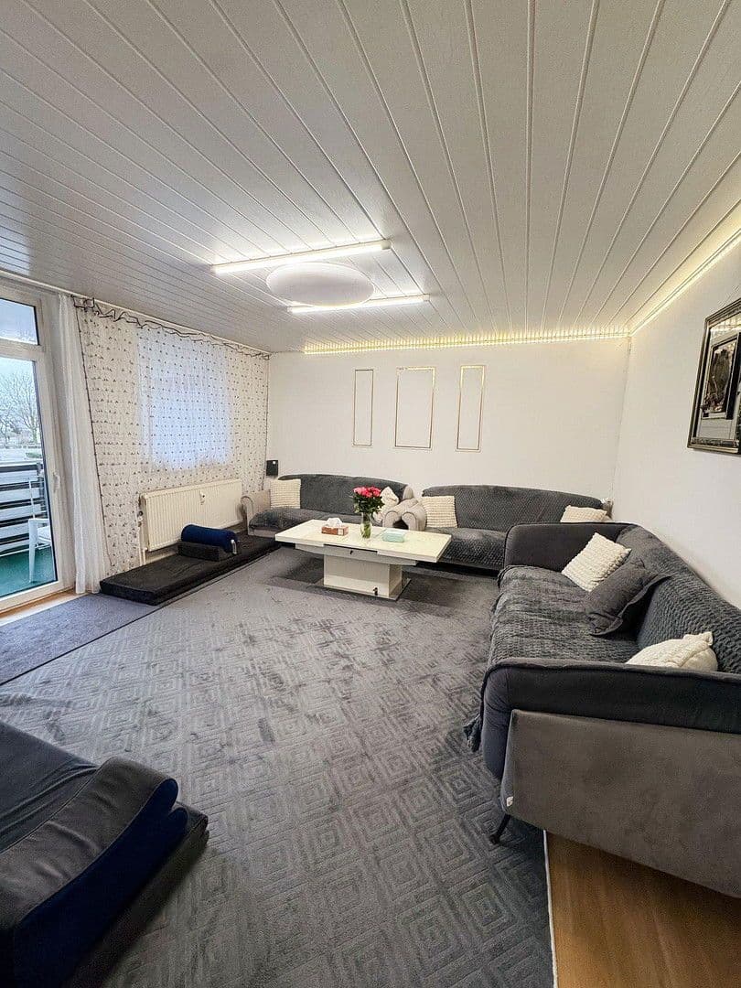 Predaj bytu 4-izbový 83 m², Adenauerring 38, Paderborn, Severné Porýnie - Westfálsko Predaj bytu 4-izbový 83 m², Adenauerring 38, Paderborn, Severné Porýnie - Westfálsko