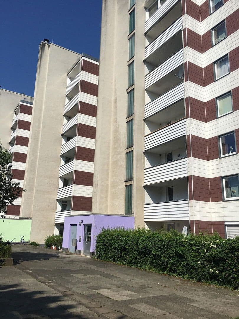 Predaj bytu 4-izbový 83 m², Adenauerring 38, Paderborn, Severné Porýnie - Westfálsko Predaj bytu 4-izbový 83 m², Adenauerring 38, Paderborn, Severné Porýnie - Westfálsko