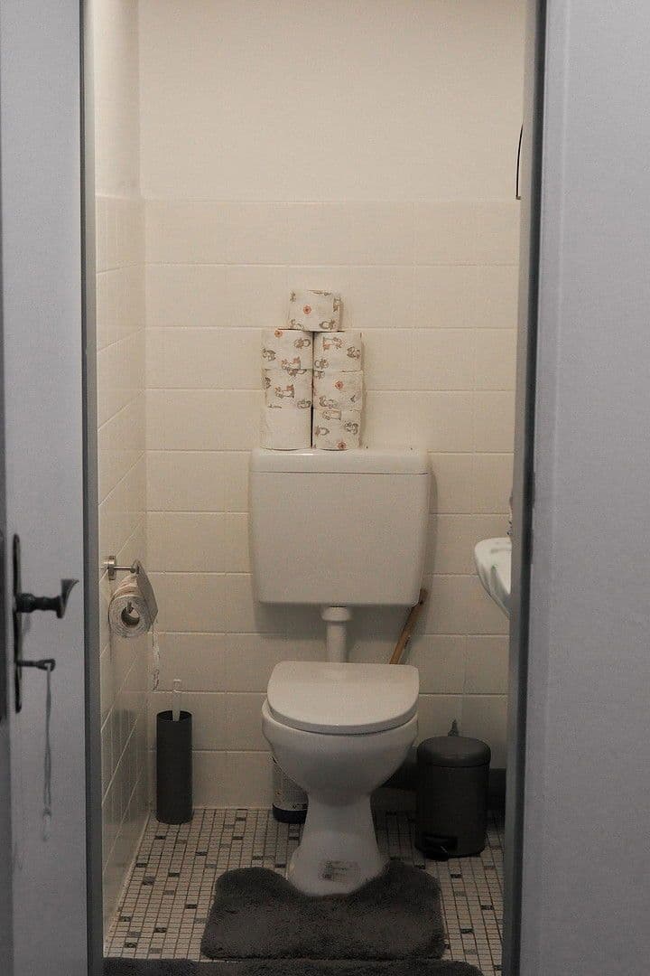 Predaj bytu 4-izbový 83 m², Adenauerring 38, Paderborn, Severné Porýnie - Westfálsko Predaj bytu 4-izbový 83 m², Adenauerring 38, Paderborn, Severné Porýnie - Westfálsko