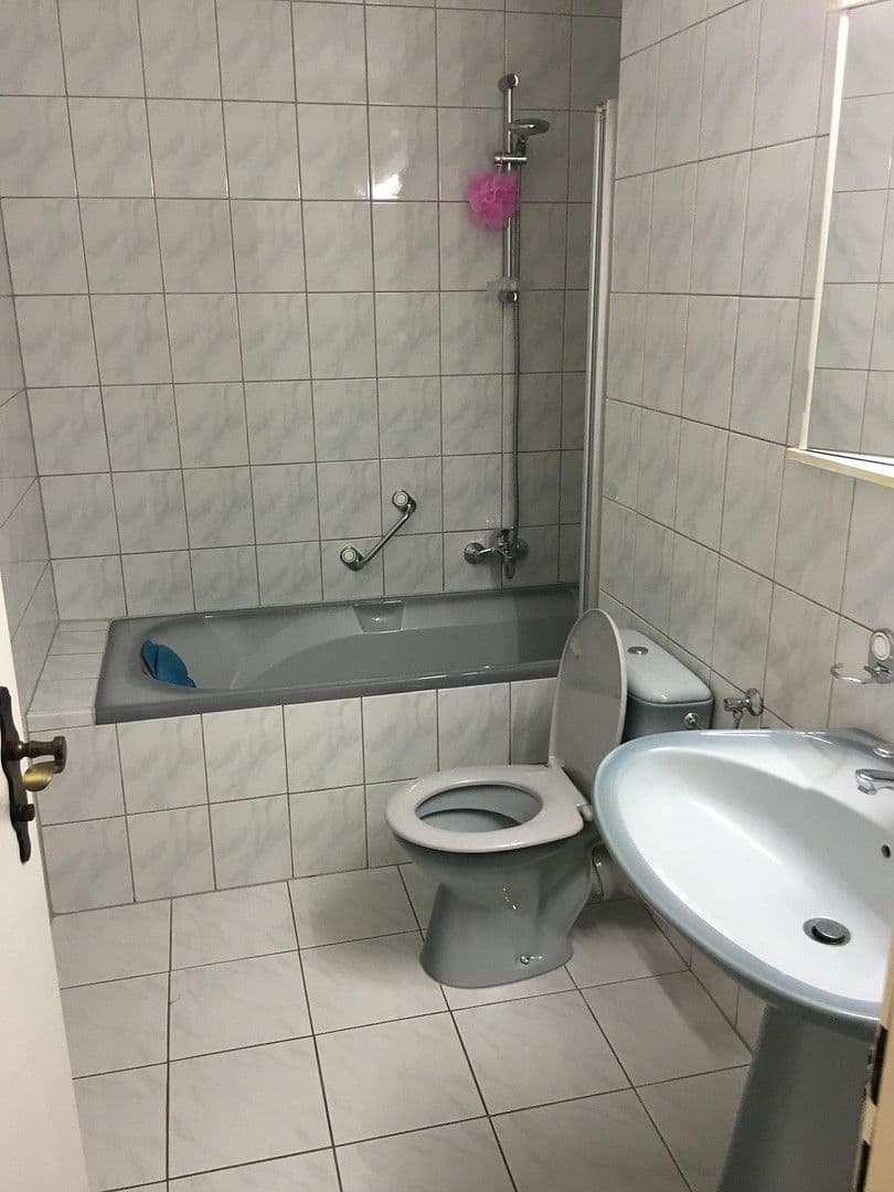 Predaj bytu 4-izbový 83 m², Adenauerring 38, Paderborn, Severné Porýnie - Westfálsko Predaj bytu 4-izbový 83 m², Adenauerring 38, Paderborn, Severné Porýnie - Westfálsko