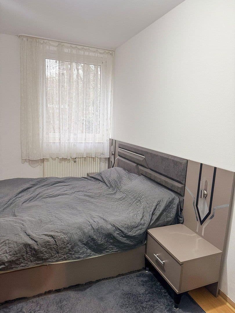 Predaj bytu 4-izbový 83 m², Adenauerring 38, Paderborn, Severné Porýnie - Westfálsko Predaj bytu 4-izbový 83 m², Adenauerring 38, Paderborn, Severné Porýnie - Westfálsko