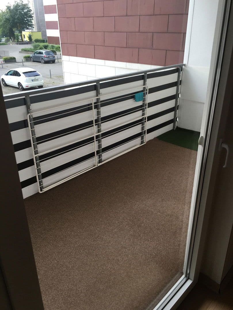 Predaj bytu 4-izbový 83 m², Adenauerring 38, Paderborn, Severné Porýnie - Westfálsko Predaj bytu 4-izbový 83 m², Adenauerring 38, Paderborn, Severné Porýnie - Westfálsko