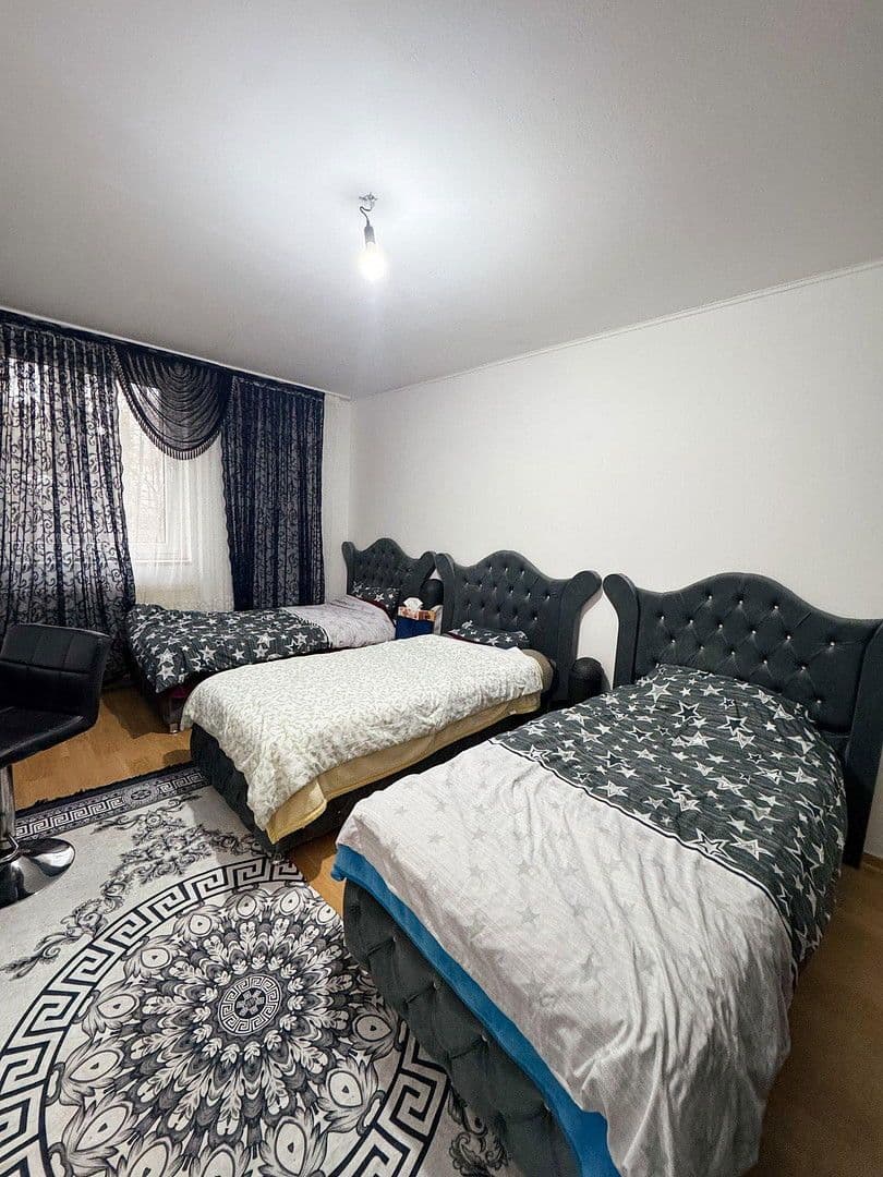 Predaj bytu 4-izbový 83 m², Adenauerring 38, Paderborn, Severné Porýnie - Westfálsko Predaj bytu 4-izbový 83 m², Adenauerring 38, Paderborn, Severné Porýnie - Westfálsko