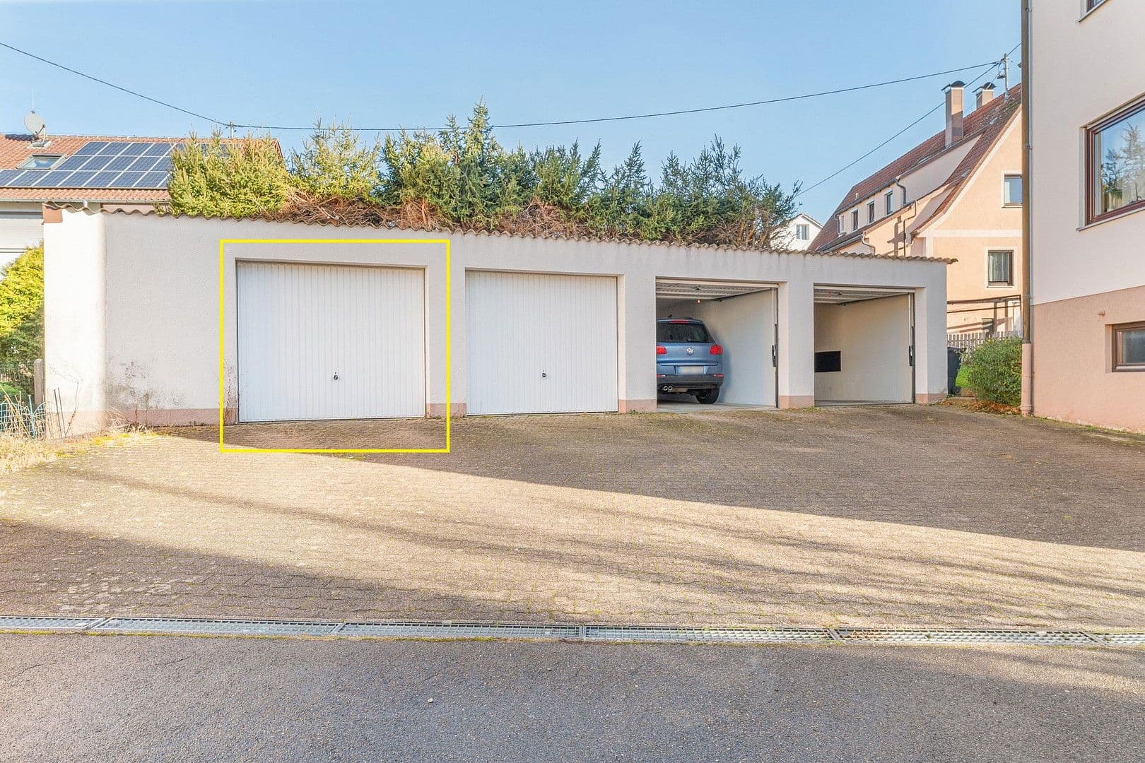 Predaj bytu 3-izbový 83 m², Brühlstr. 13, Beuren, Bádensko-Wurttembersko Predaj bytu 3-izbový 83 m², Brühlstr. 13, Beuren, Bádensko-Wurttembersko
