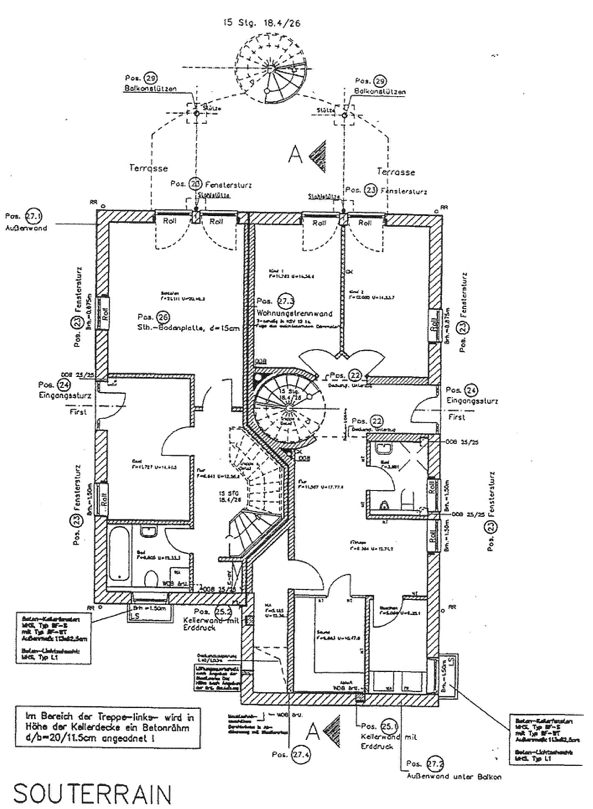 Prenájom domu 193 m², pozemek 400 m², Dortmund, Severné Porýnie - Westfálsko Prenájom domu 193 m², pozemek 400 m², Dortmund, Severné Porýnie - Westfálsko
