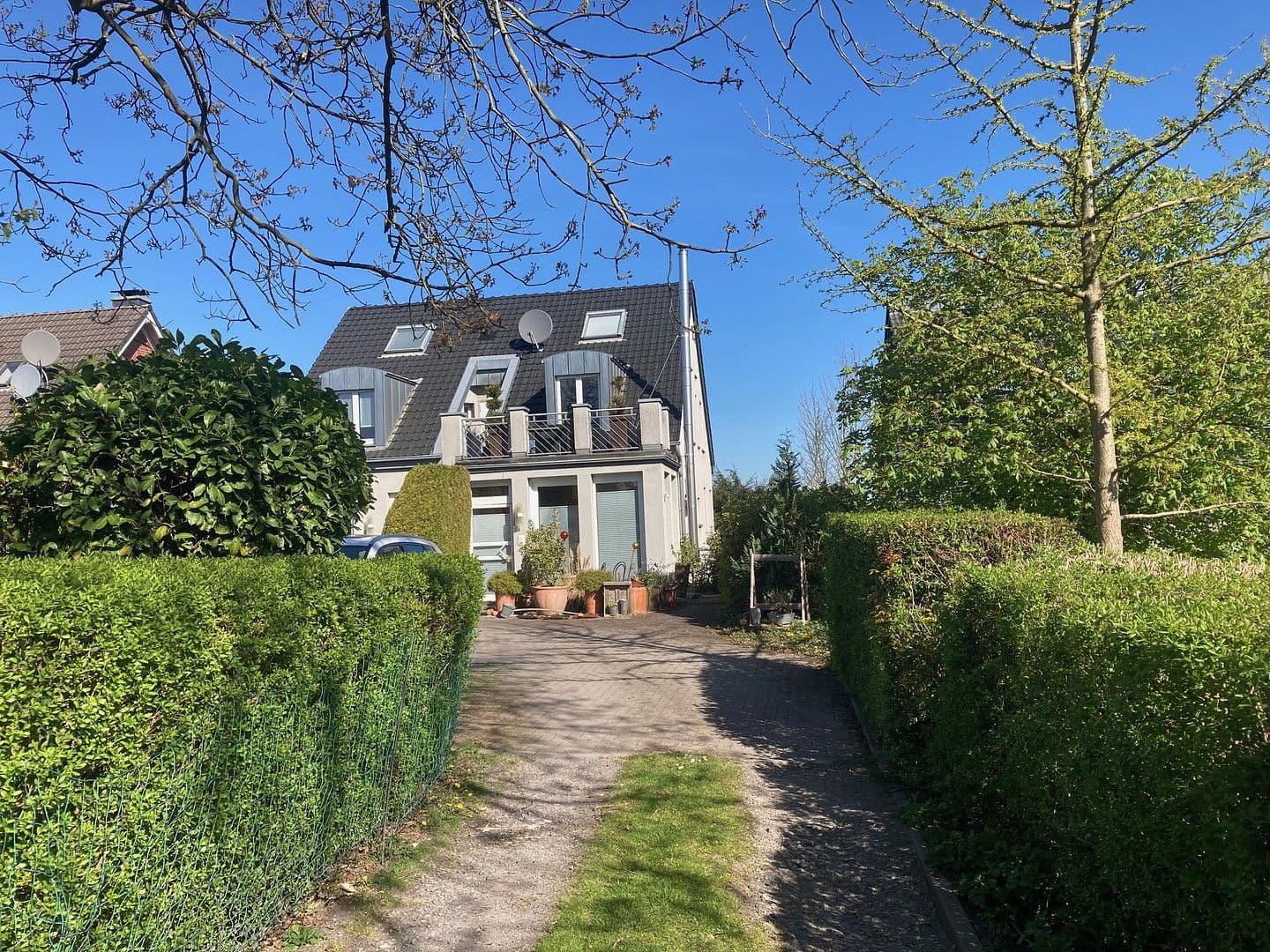 Prenájom domu 193 m², pozemek 400 m², Dortmund, Severné Porýnie - Westfálsko Prenájom domu 193 m², pozemek 400 m², Dortmund, Severné Porýnie - Westfálsko