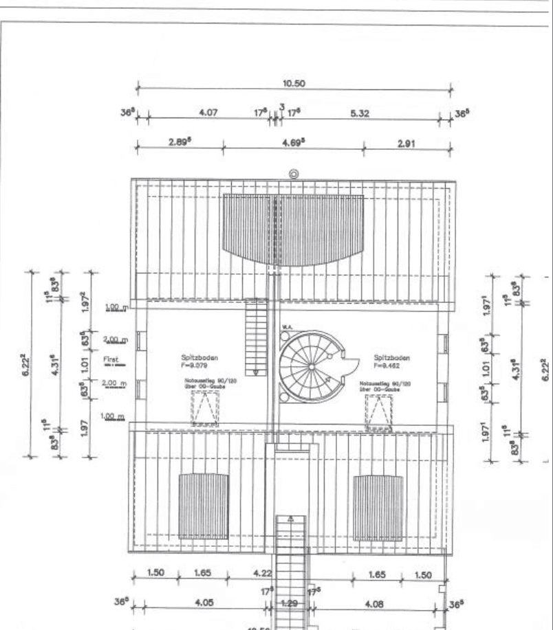 Prenájom domu 193 m², pozemek 400 m², Dortmund, Severné Porýnie - Westfálsko Prenájom domu 193 m², pozemek 400 m², Dortmund, Severné Porýnie - Westfálsko
