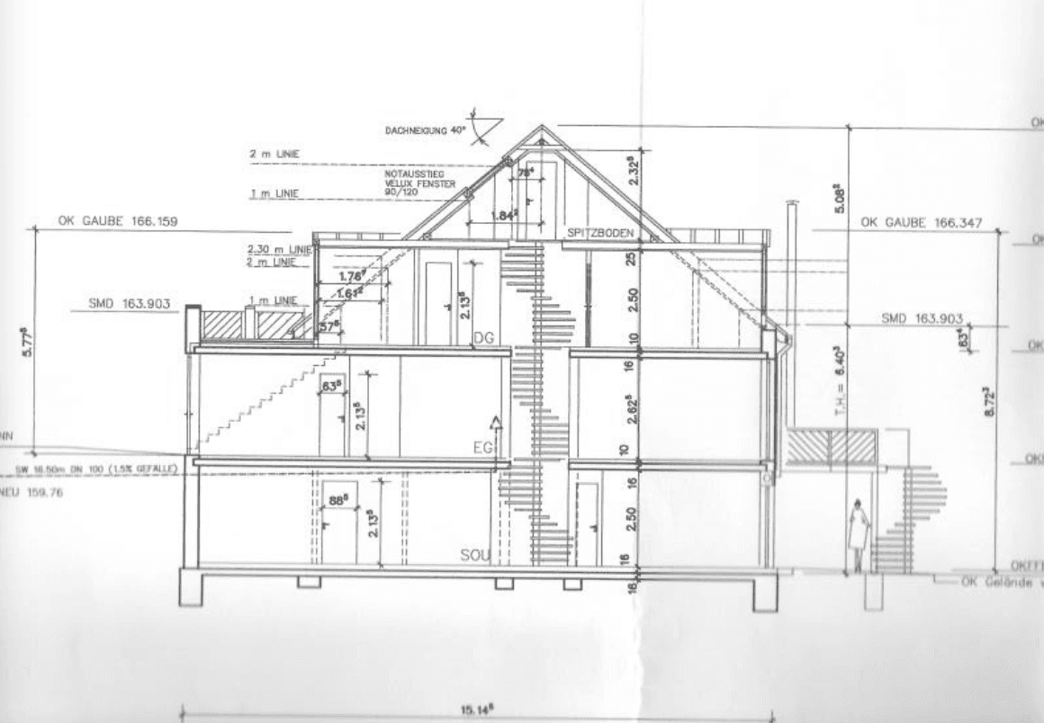Prenájom domu 193 m², pozemek 400 m², Dortmund, Severné Porýnie - Westfálsko Prenájom domu 193 m², pozemek 400 m², Dortmund, Severné Porýnie - Westfálsko