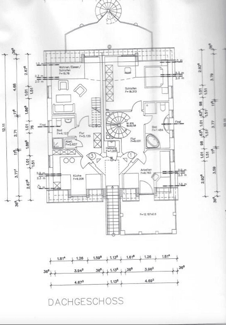 Prenájom domu 193 m², pozemek 400 m², Dortmund, Severné Porýnie - Westfálsko Prenájom domu 193 m², pozemek 400 m², Dortmund, Severné Porýnie - Westfálsko