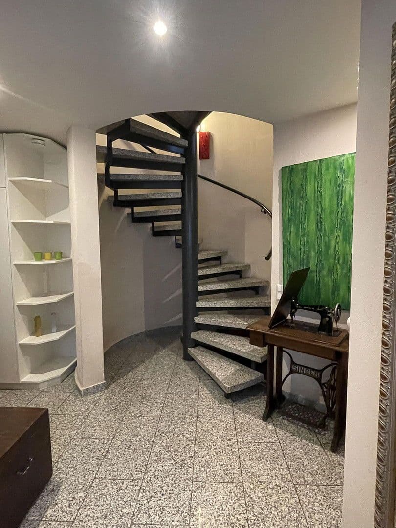 Prenájom domu 193 m², pozemek 400 m², Dortmund, Severné Porýnie - Westfálsko Prenájom domu 193 m², pozemek 400 m², Dortmund, Severné Porýnie - Westfálsko