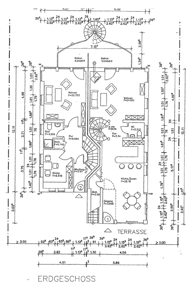 Prenájom domu 193 m², pozemek 400 m², Dortmund, Severné Porýnie - Westfálsko Prenájom domu 193 m², pozemek 400 m², Dortmund, Severné Porýnie - Westfálsko