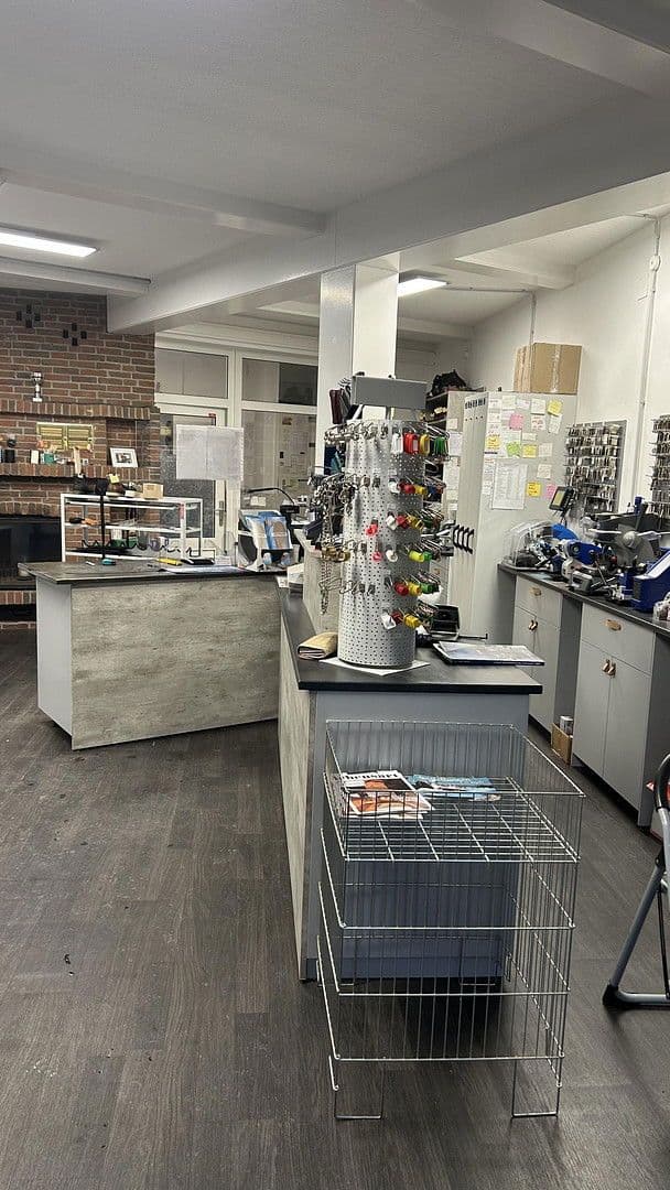 Predaj domu 265 m², pozemek 126 m², Michaelisstr.2, Schleswig, Šlezvicko-Holštajnsko Predaj domu 265 m², pozemek 126 m², Michaelisstr.2, Schleswig, Šlezvicko-Holštajnsko