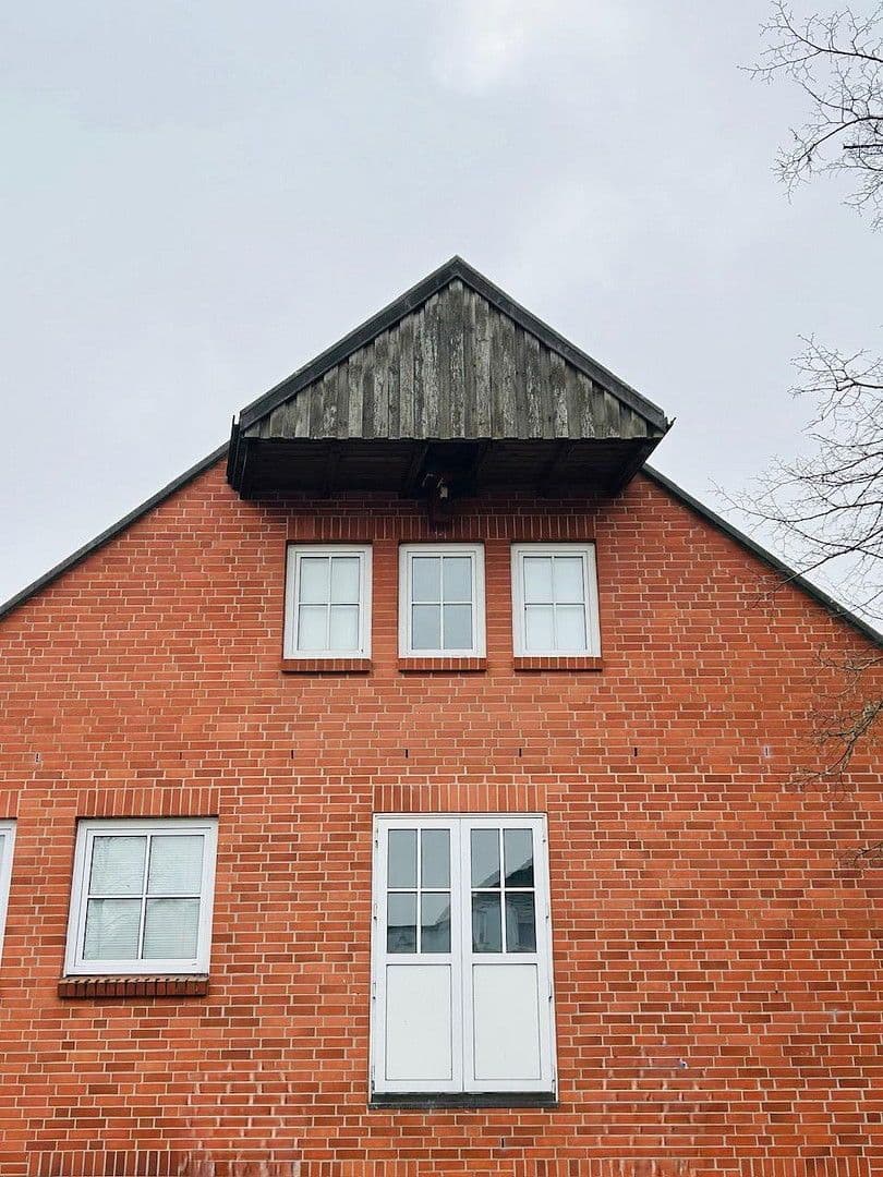 Predaj domu 265 m², pozemek 126 m², Michaelisstr.2, Schleswig, Šlezvicko-Holštajnsko Predaj domu 265 m², pozemek 126 m², Michaelisstr.2, Schleswig, Šlezvicko-Holštajnsko