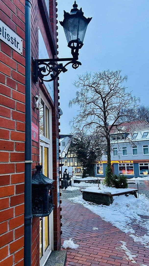 Predaj domu 265 m², pozemek 126 m², Michaelisstr.2, Schleswig, Šlezvicko-Holštajnsko Predaj domu 265 m², pozemek 126 m², Michaelisstr.2, Schleswig, Šlezvicko-Holštajnsko