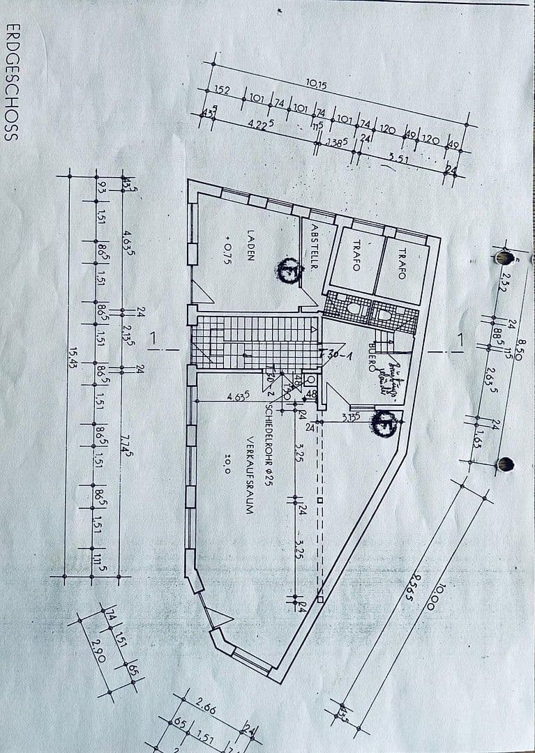 Predaj domu 265 m², pozemek 126 m², Michaelisstr.2, Schleswig, Šlezvicko-Holštajnsko Predaj domu 265 m², pozemek 126 m², Michaelisstr.2, Schleswig, Šlezvicko-Holštajnsko