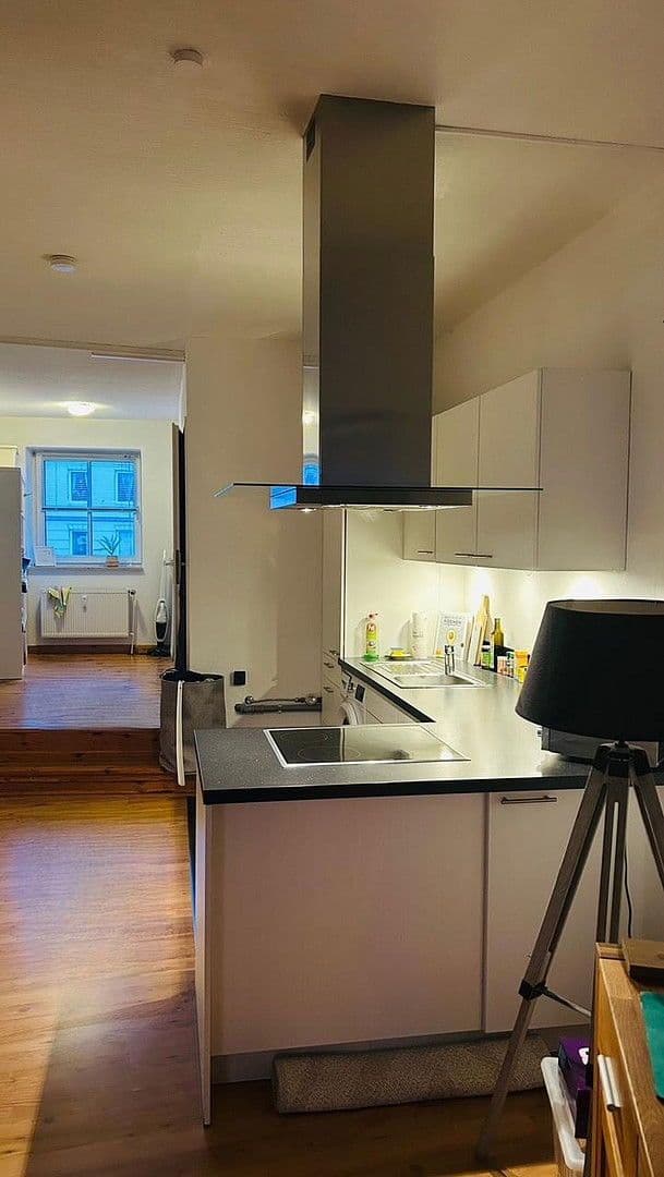 Predaj domu 265 m², pozemek 126 m², Michaelisstr.2, Schleswig, Šlezvicko-Holštajnsko Predaj domu 265 m², pozemek 126 m², Michaelisstr.2, Schleswig, Šlezvicko-Holštajnsko