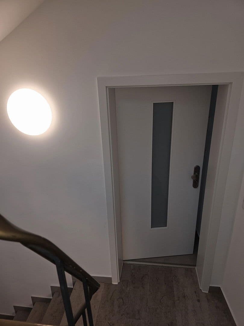 Prenájom bytu 3-izbový 87 m², Reinheim, Hesensko Prenájom bytu 3-izbový 87 m², Reinheim, Hesensko