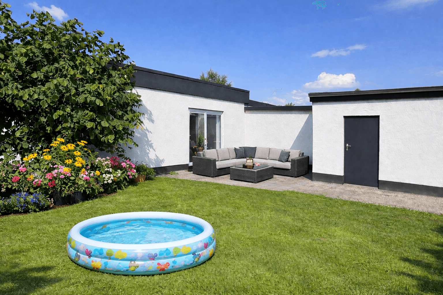 Prenájom domu 115 m², pozemek 600 m², Paderborn, Severné Porýnie - Westfálsko Prenájom domu 115 m², pozemek 600 m², Paderborn, Severné Porýnie - Westfálsko