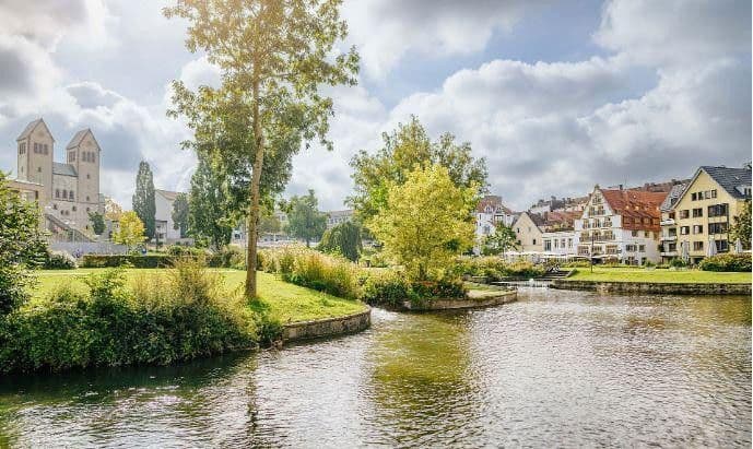 Prenájom domu 115 m², pozemek 600 m², Paderborn, Severné Porýnie - Westfálsko Prenájom domu 115 m², pozemek 600 m², Paderborn, Severné Porýnie - Westfálsko