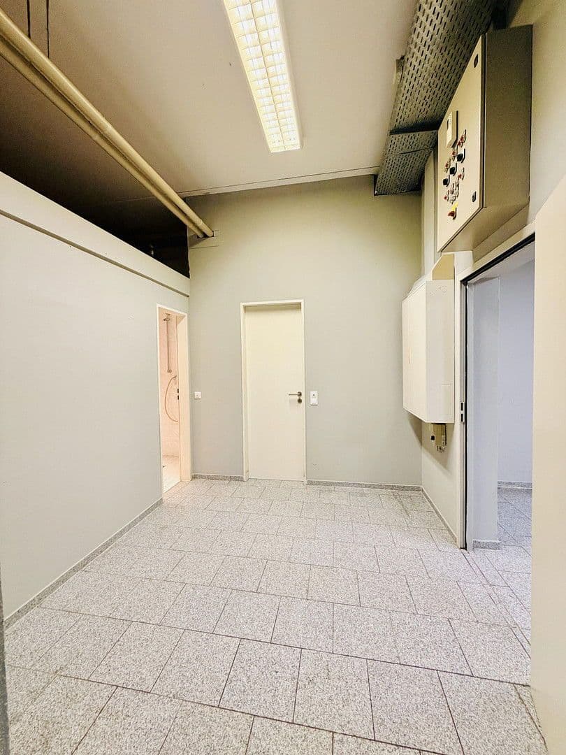 Prenájom nebytového priestoru 230 m², Draisstraße 1, Karlsbad, Bádensko-Wurttembersko Prenájom nebytového priestoru 230 m², Draisstraße 1, Karlsbad, Bádensko-Wurttembersko