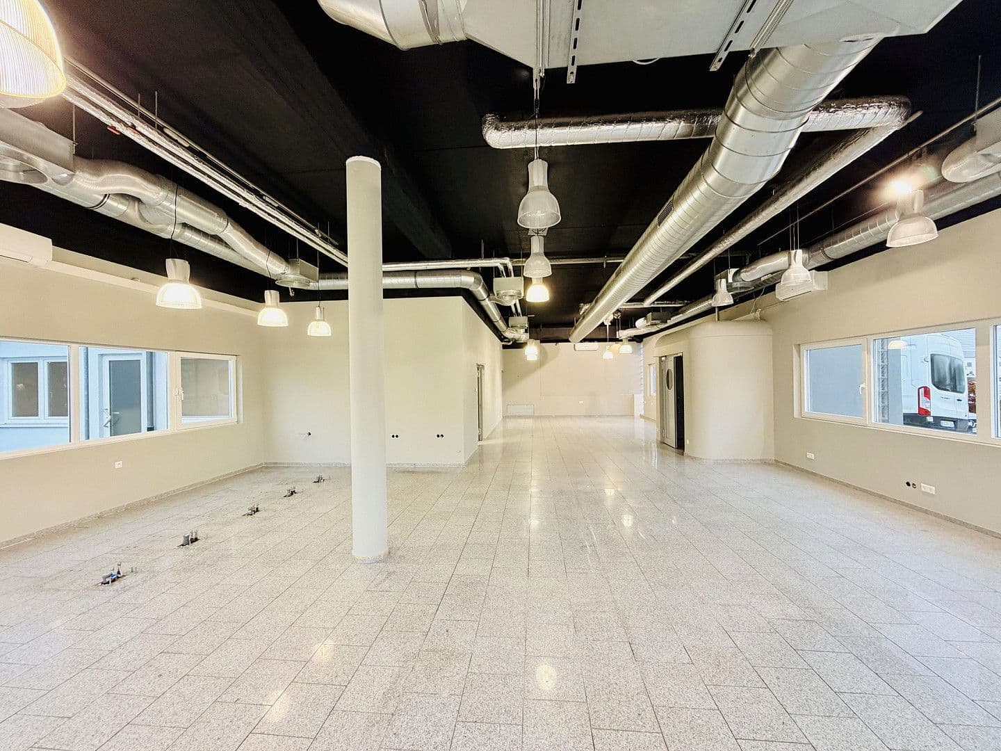 Prenájom nebytového priestoru 230 m², Draisstraße 1, Karlsbad, Bádensko-Wurttembersko Prenájom nebytového priestoru 230 m², Draisstraße 1, Karlsbad, Bádensko-Wurttembersko