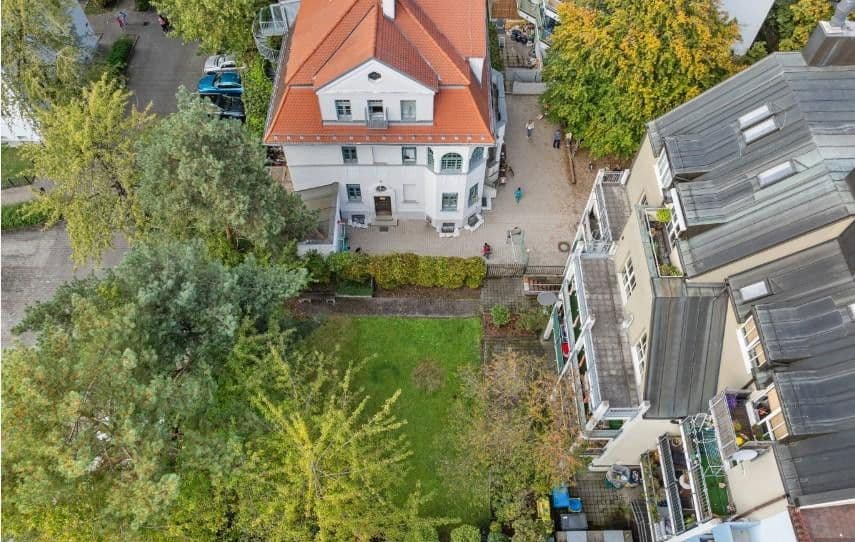 Prenájom bytu 1-izbový 33 m², Schleißheimer Str. 297, München, Bavorsko Prenájom bytu 1-izbový 33 m², Schleißheimer Str. 297, München, Bavorsko