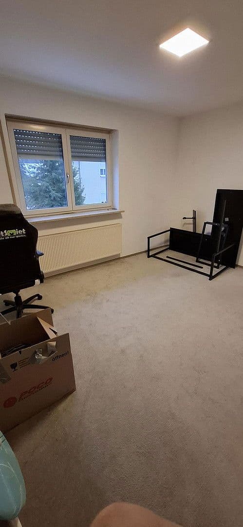 Prenájom bytu 3-izbový 73 m², Birkenallee 33 A, Bubenreuth, Bavorsko Prenájom bytu 3-izbový 73 m², Birkenallee 33 A, Bubenreuth, Bavorsko