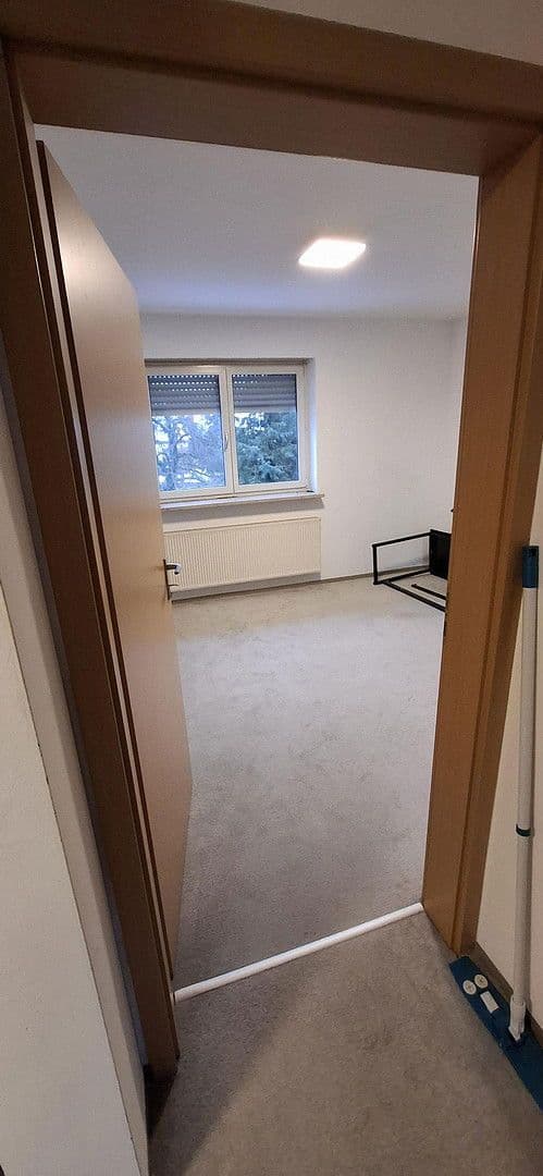 Prenájom bytu 3-izbový 73 m², Birkenallee 33 A, Bubenreuth, Bavorsko Prenájom bytu 3-izbový 73 m², Birkenallee 33 A, Bubenreuth, Bavorsko