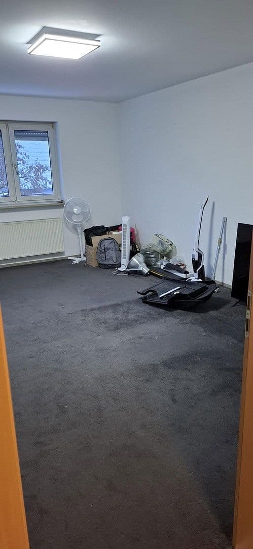 Prenájom bytu 3-izbový 73 m², Birkenallee 33 A, Bubenreuth, Bavorsko Prenájom bytu 3-izbový 73 m², Birkenallee 33 A, Bubenreuth, Bavorsko