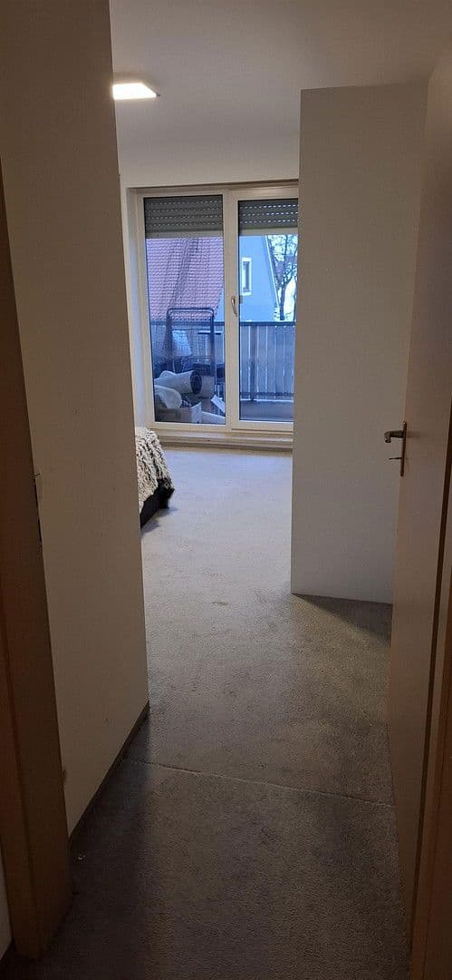 Prenájom bytu 3-izbový 73 m², Birkenallee 33 A, Bubenreuth, Bavorsko Prenájom bytu 3-izbový 73 m², Birkenallee 33 A, Bubenreuth, Bavorsko