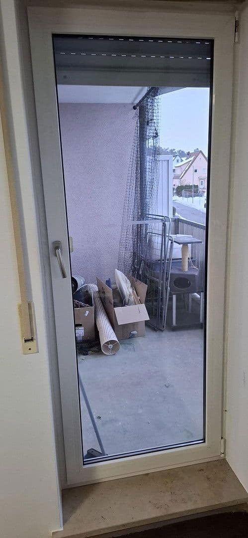 Prenájom bytu 3-izbový 73 m², Birkenallee 33 A, Bubenreuth, Bavorsko Prenájom bytu 3-izbový 73 m², Birkenallee 33 A, Bubenreuth, Bavorsko