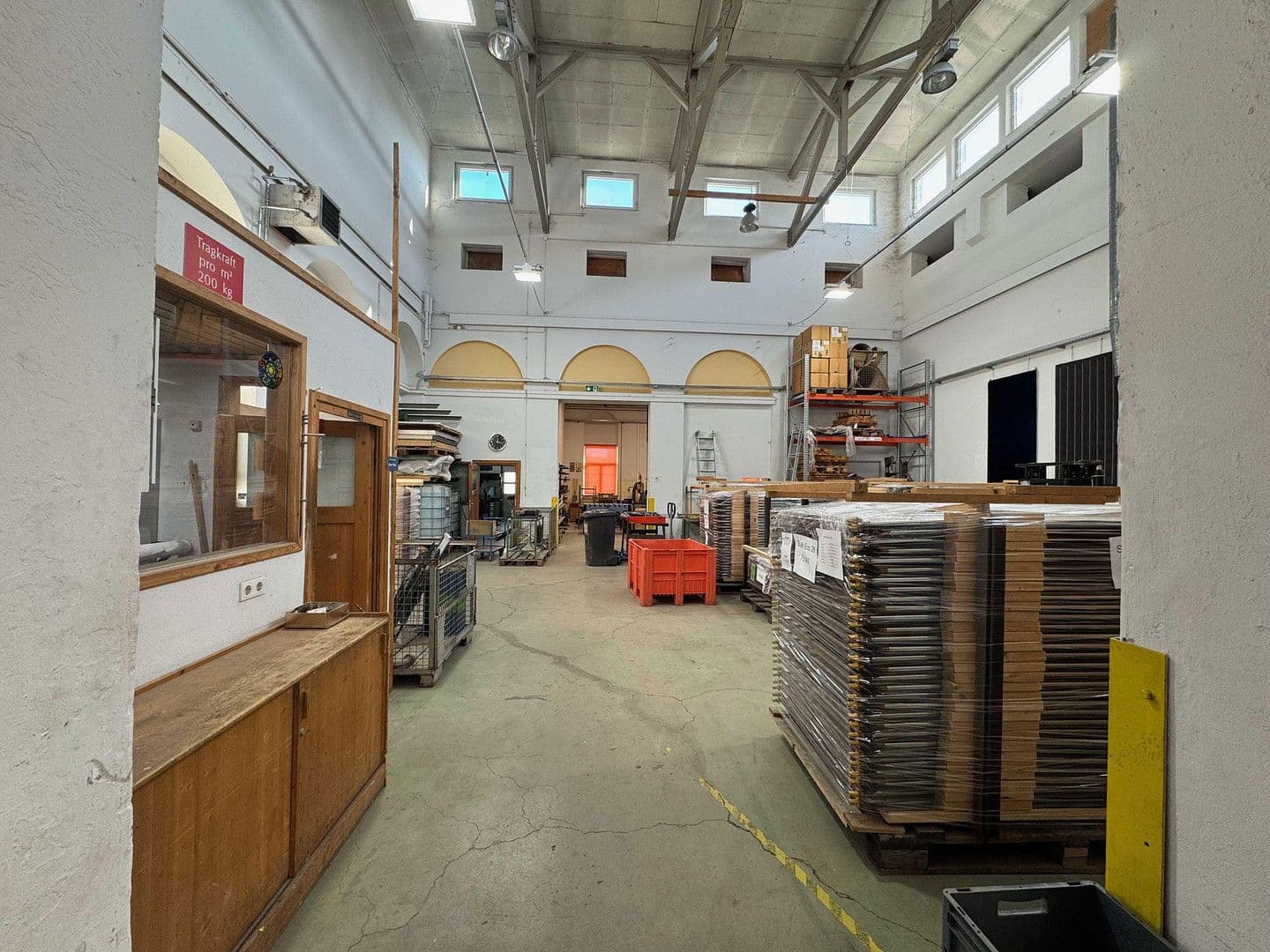 Predaj nebytového priestoru 4.000 m², Töging, Bavorsko Predaj nebytového priestoru 4.000 m², Töging, Bavorsko