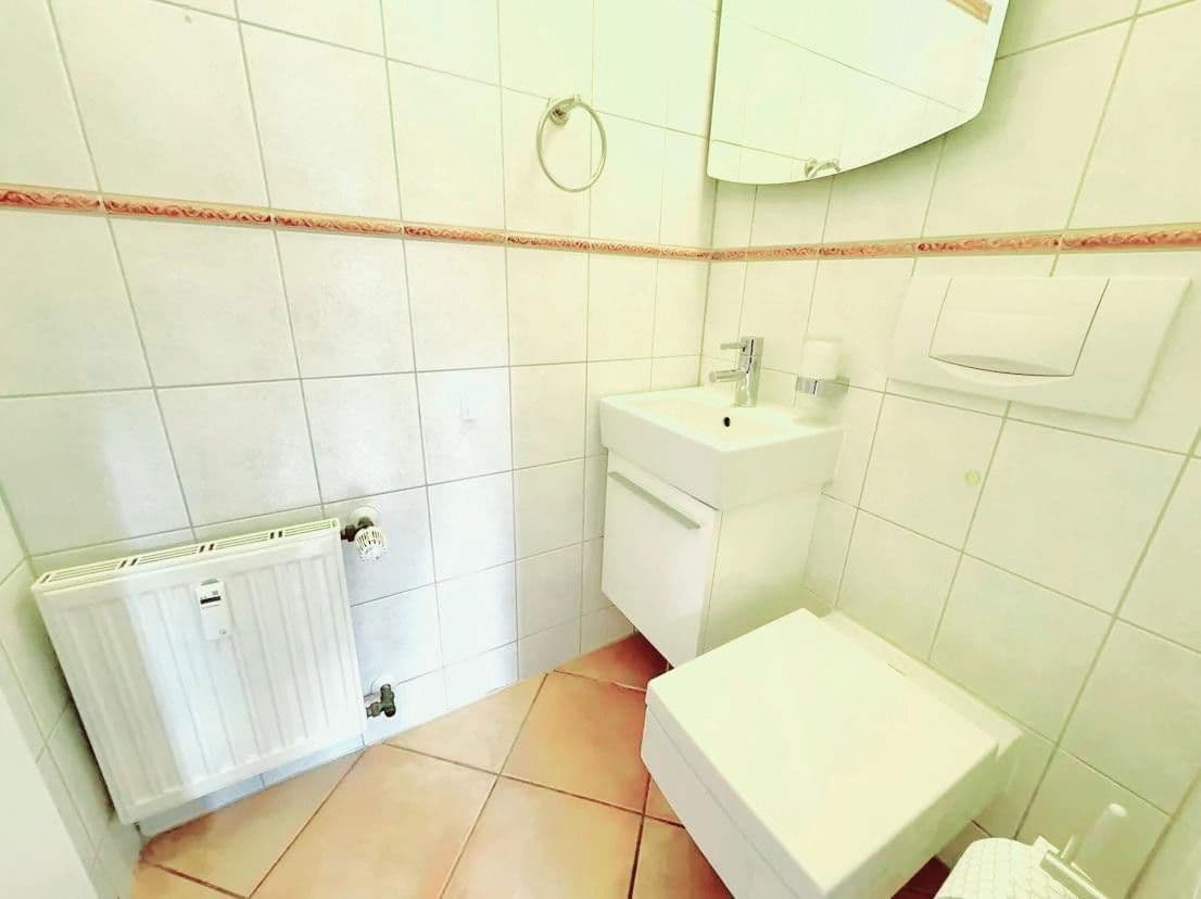 Predaj bytu 3-izbový 78 m², Bockumer Str. 360, Düsseldorf, Severné Porýnie - Westfálsko Predaj bytu 3-izbový 78 m², Bockumer Str. 360, Düsseldorf, Severné Porýnie - Westfálsko