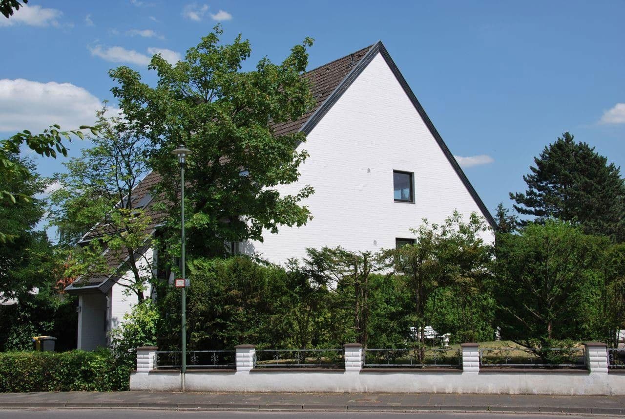 Predaj bytu 3-izbový 78 m², Bockumer Str. 360, Düsseldorf, Severné Porýnie - Westfálsko Predaj bytu 3-izbový 78 m², Bockumer Str. 360, Düsseldorf, Severné Porýnie - Westfálsko