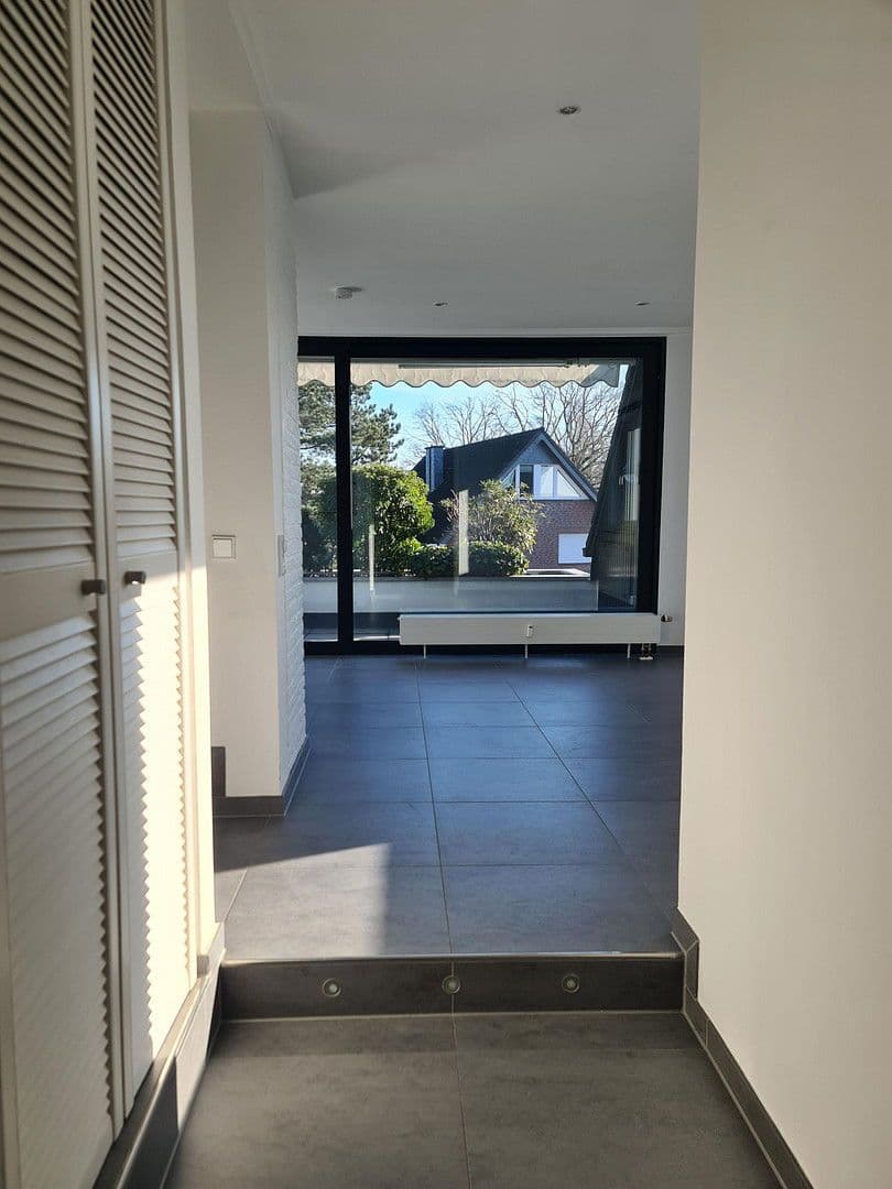 Predaj bytu 3-izbový 78 m², Bockumer Str. 360, Düsseldorf, Severné Porýnie - Westfálsko Predaj bytu 3-izbový 78 m², Bockumer Str. 360, Düsseldorf, Severné Porýnie - Westfálsko