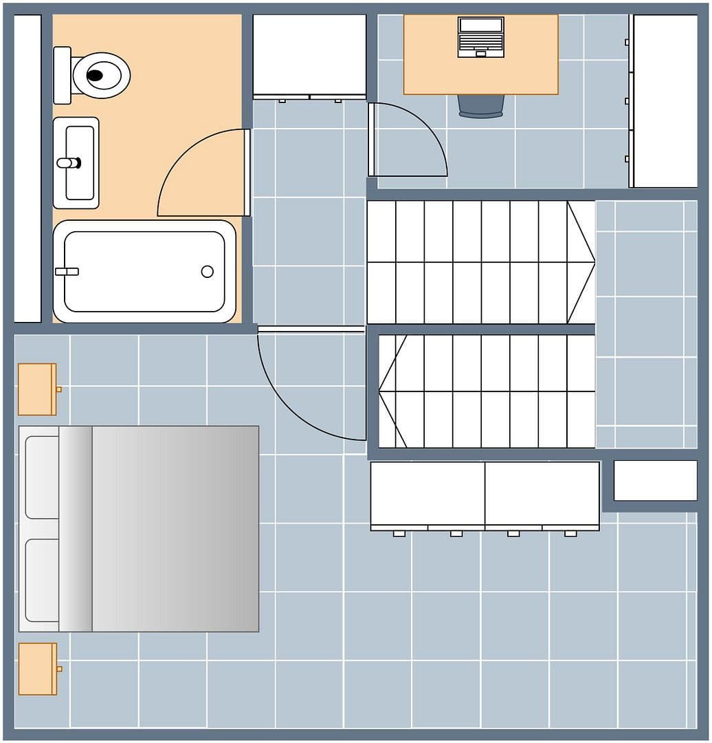 Predaj bytu 3-izbový 78 m², Bockumer Str. 360, Düsseldorf, Severné Porýnie - Westfálsko Predaj bytu 3-izbový 78 m², Bockumer Str. 360, Düsseldorf, Severné Porýnie - Westfálsko