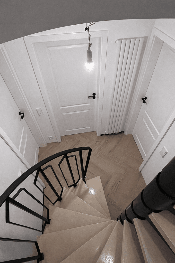 Prenájom bytu 3-izbový 126 m², München, Bavorsko Prenájom bytu 3-izbový 126 m², München, Bavorsko