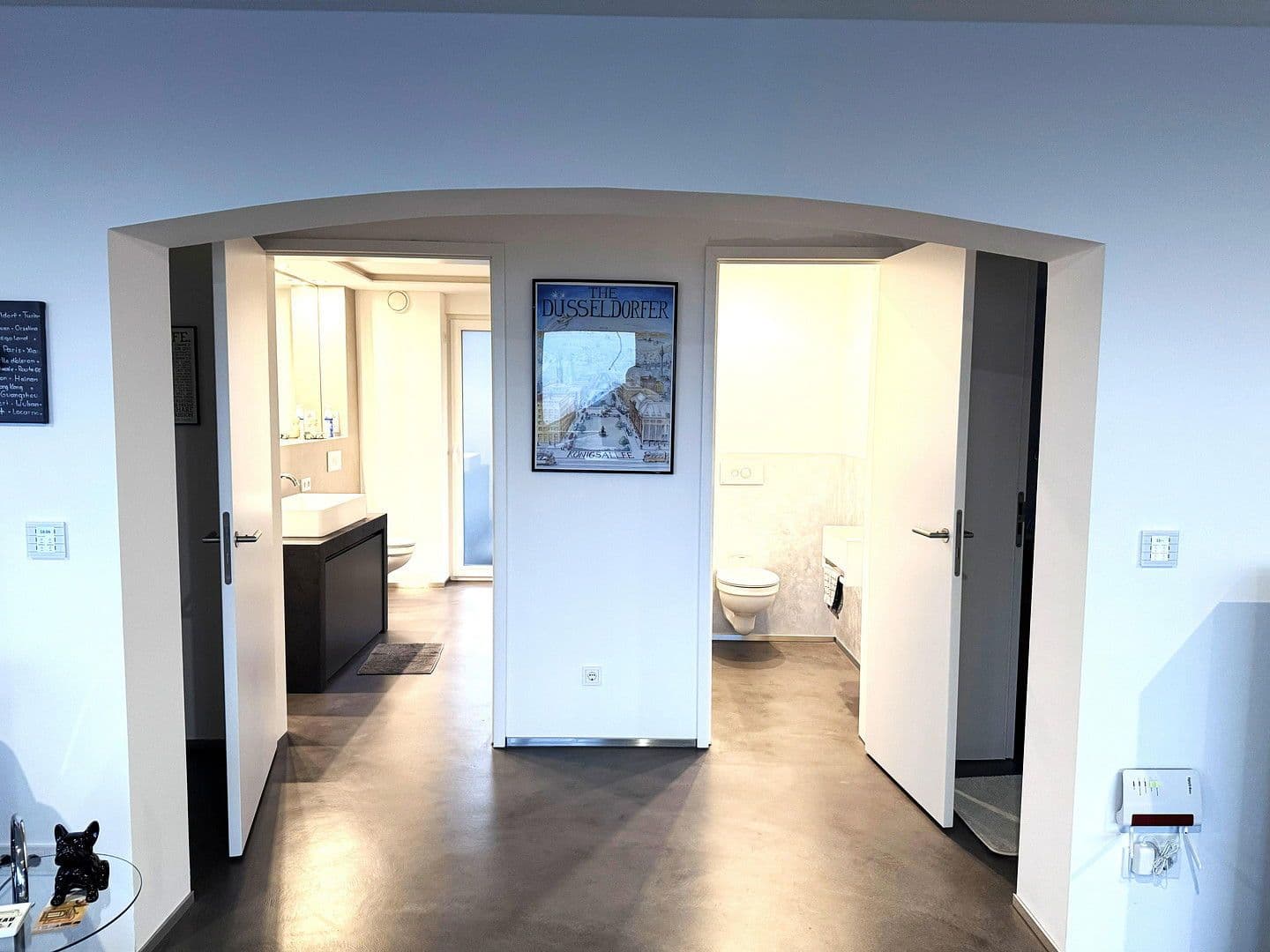 Prenájom bytu 2-izbový 112 m², Lüdenscheid, Severné Porýnie - Westfálsko Prenájom bytu 2-izbový 112 m², Lüdenscheid, Severné Porýnie - Westfálsko