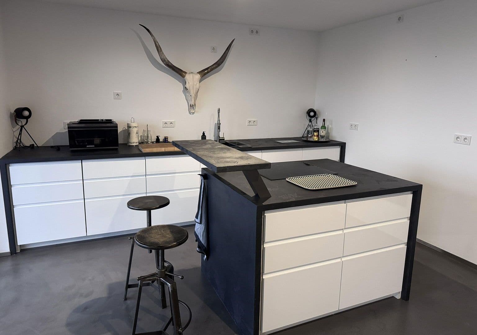 Prenájom bytu 2-izbový 112 m², Lüdenscheid, Severné Porýnie - Westfálsko Prenájom bytu 2-izbový 112 m², Lüdenscheid, Severné Porýnie - Westfálsko