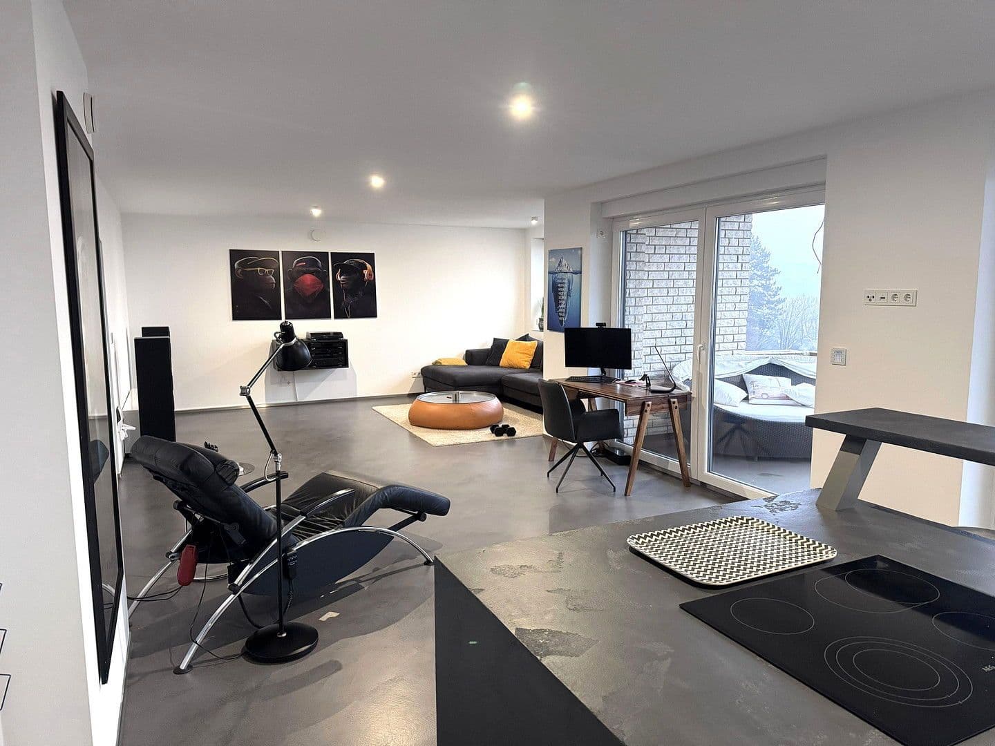 Prenájom bytu 2-izbový 112 m², Lüdenscheid, Severné Porýnie - Westfálsko Prenájom bytu 2-izbový 112 m², Lüdenscheid, Severné Porýnie - Westfálsko