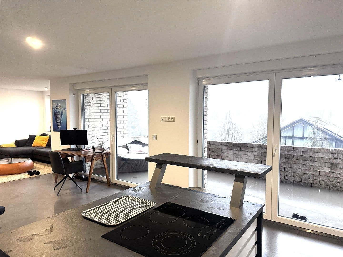 Prenájom bytu 2-izbový 112 m², Lüdenscheid, Severné Porýnie - Westfálsko Prenájom bytu 2-izbový 112 m², Lüdenscheid, Severné Porýnie - Westfálsko