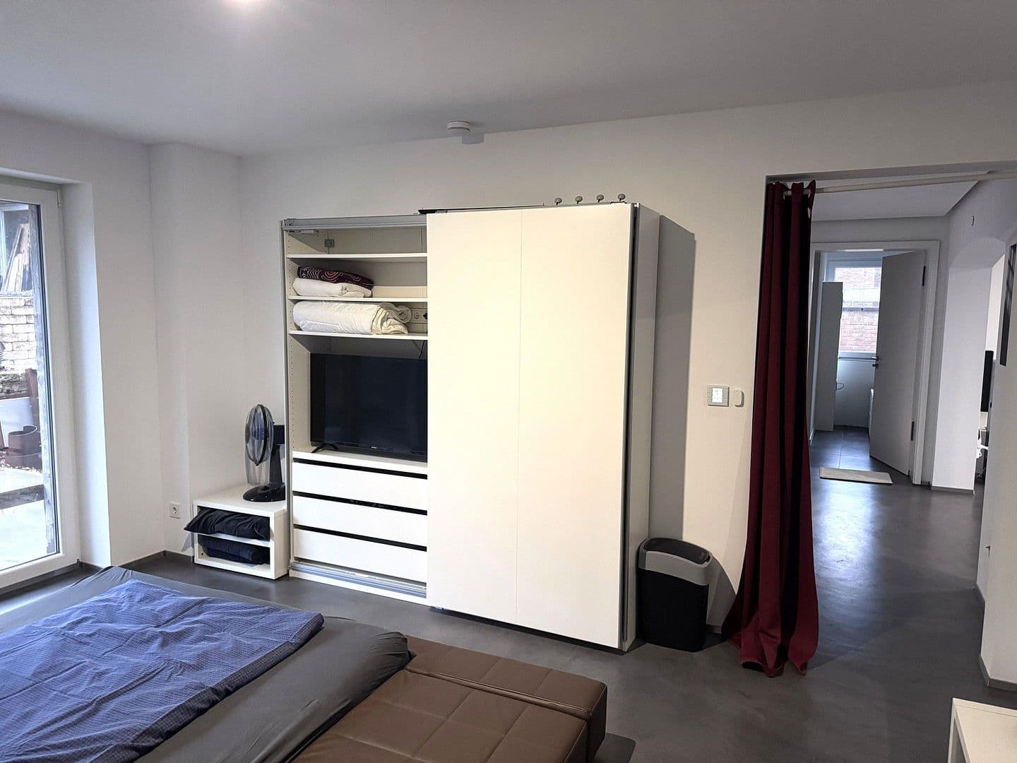 Prenájom bytu 2-izbový 112 m², Lüdenscheid, Severné Porýnie - Westfálsko Prenájom bytu 2-izbový 112 m², Lüdenscheid, Severné Porýnie - Westfálsko